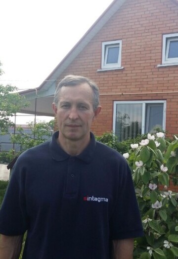 OLEG (@oleg107976) — my photo № 1