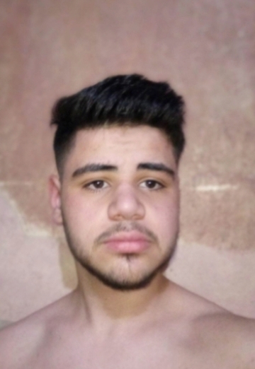 My photo - Xzfv, 20 from Beirut (@xzfv)