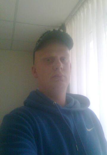 My photo - Mantas, 32 from Sulzbach (@mantas95)