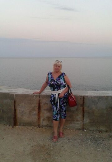 Mein Foto - Elena, 48 aus UST-Lorlomkiny (@elena292713)