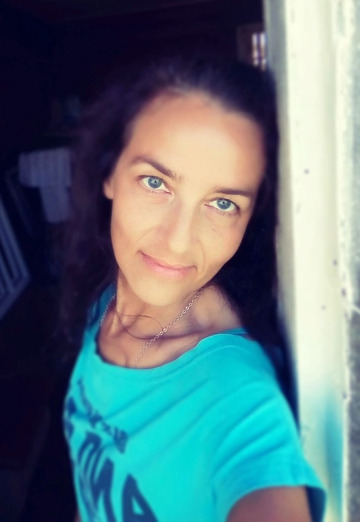 My photo - Nataliya, 50 from Belozersk (@nataliya64493)