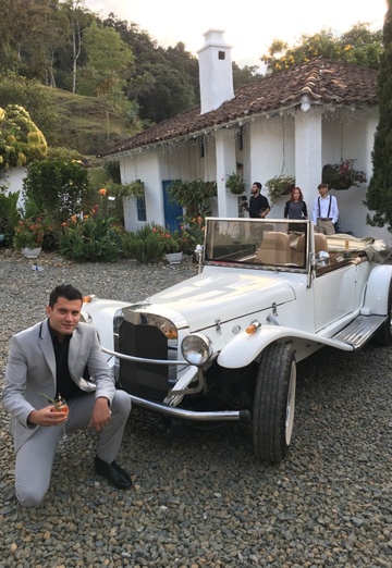 Denis Alilov (@denisalilov) — my photo № 3