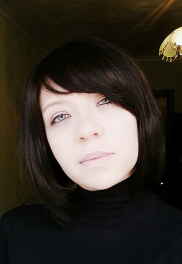 Benim fotoğrafım - Irina, 38  Gukovo şehirden (@irina279163)