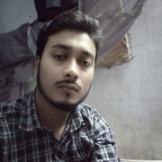Abusayed 35 Dhaka