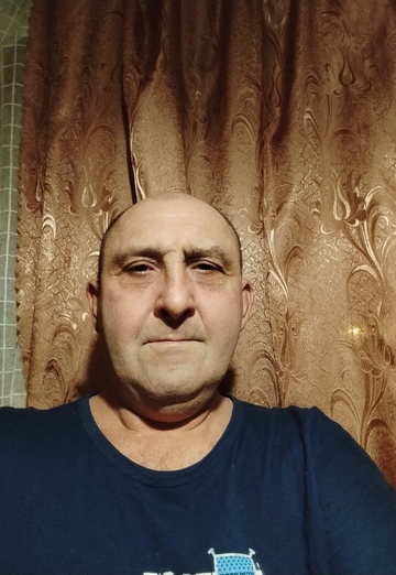 Моя фотография - Олег, 56 из Тула (@oleg349154)