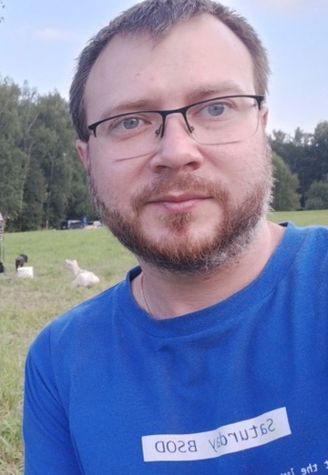 Viktor (@draftkeg) — my photo № 1
