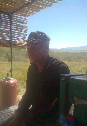 My photo - Sergey, 49 from Ashgabad (@sergey131792)