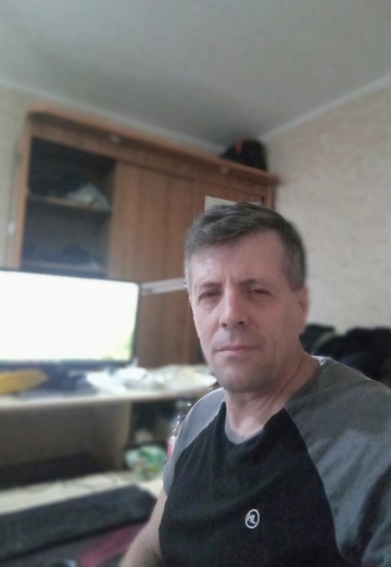La mia foto - Gennadiy, 61 di Azov (@gennadiy33902)