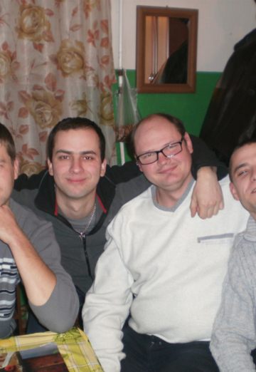 Dmitriy (@id62664) — my photo № 5