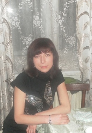 My photo - Venera, 41 from Verhniy Ufaley (@venera272)