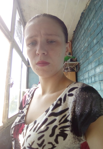 Ma photo - Evgeniia Roudneva, 32 de Belaïa Kalitva (@evgeniyarudneva)