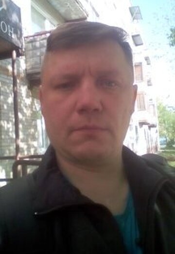 My photo - Viktor, 49 from Yarovoye (@viktor193822)