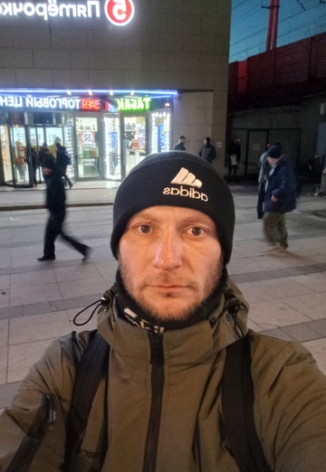 Andrey (@andrey919780) — my photo № 2