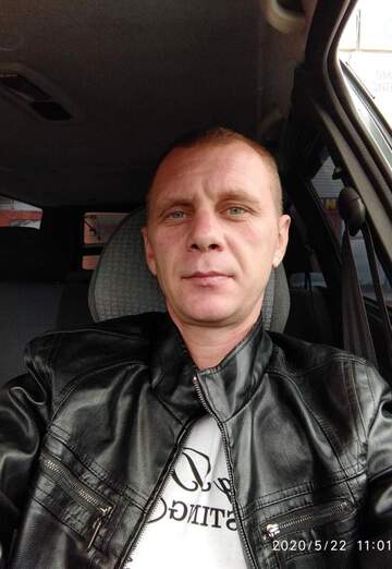 Mi foto- Anatolii, 43 de Maloyaroslavets (@anatoliy110363)