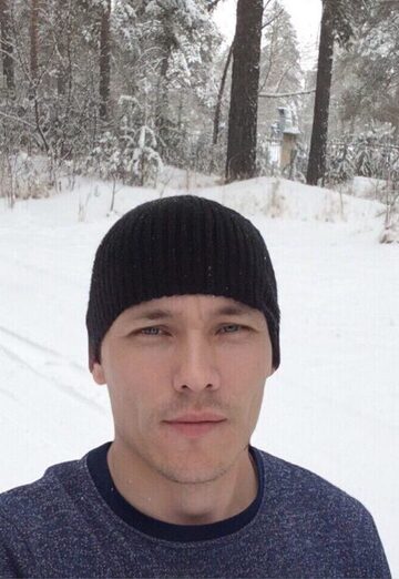 Sergey (@sergey8608180) — my photo № 2