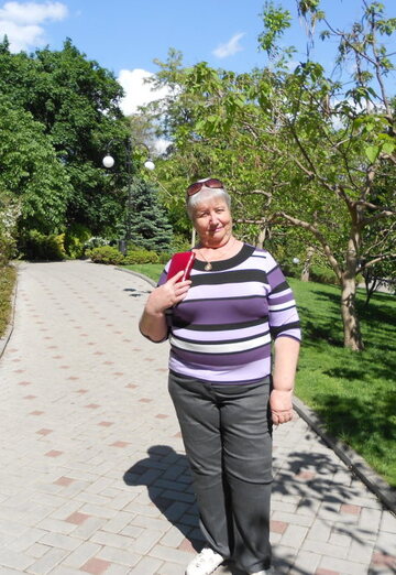 La mia foto - Olya ))), 69 di Brovary (@olga107556)