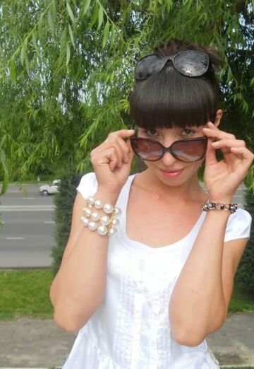 Моя фотография - Dinara, 37 из Ташкент (@dinara1815)