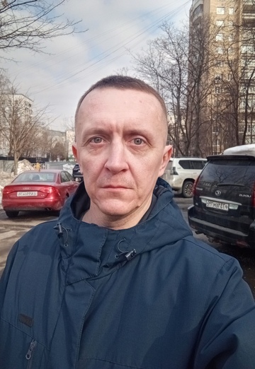 My photo - Aleksey, 39 from Kineshma (@aleksey720412)