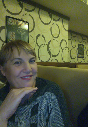 Моя фотография - Мария, 61 из Павлоград (@mariya49571)