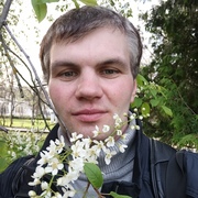 Dmitriy 39 Vidnoye