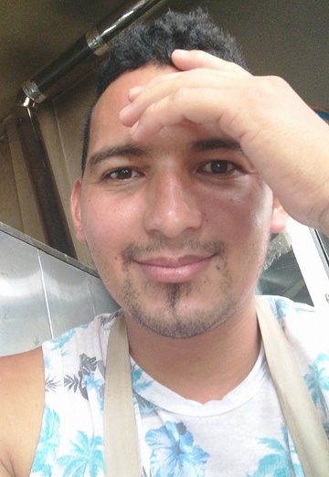 Stiven (@stiven500) — my photo № 1
