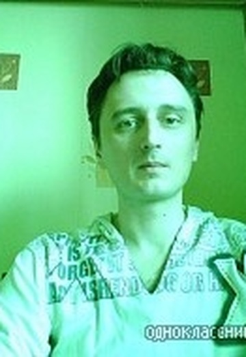 My photo - Vadim, 49 from Tver (@vadim626)