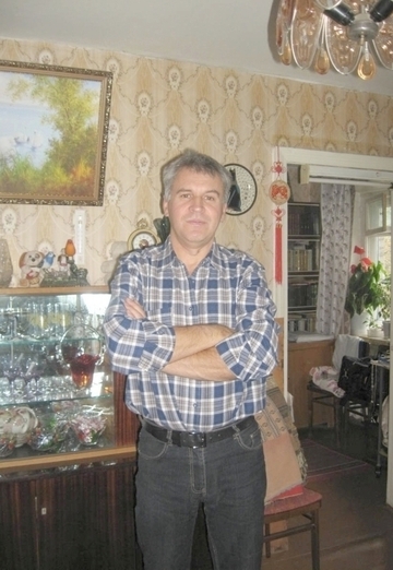 Andrey (@andrey38115) — la mia foto № 1