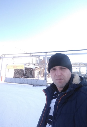Mi foto- Sergei, 35 de Alupka (@sergey1047029)