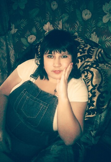 Моя фотография - Татьяна, 29 из Бологое (@tatyana115774)