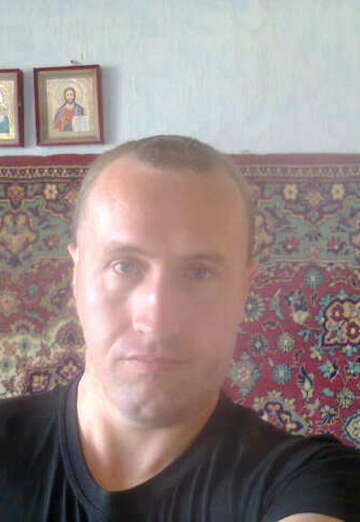 My photo - Vova, 42 from Ripky (@vova61564)
