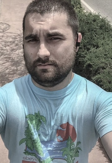 My photo - Nicu Cozacenco, 35 from Quarteira (@nicucozacenco)