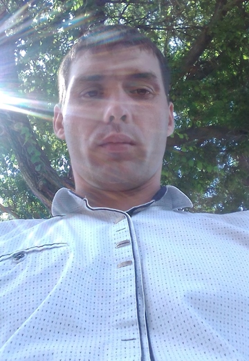 Моя фотография - Сергей, 35 из Матвеев Курган (@sergey1099017)