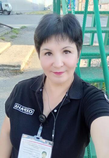 Моя фотографія - Татьяна, 44 з Лисьва (@tatyana380534)