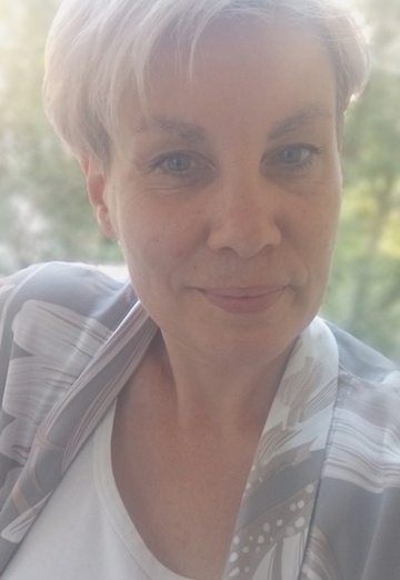 My photo - Mariya, 51 from Rostov-on-don (@mariya201984)