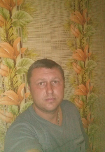 Моя фотографія - Алексей, 42 з Кам’янка-Дніпровська (@aleksey196049)