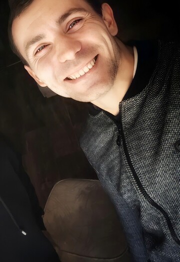 My photo - Leonid, 34 from Kharkiv (@leonid34931)