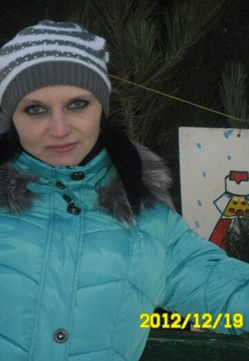 Моя фотографія - ТАТЬЯНА, 44 з Кременець (@tatwyna6397554)