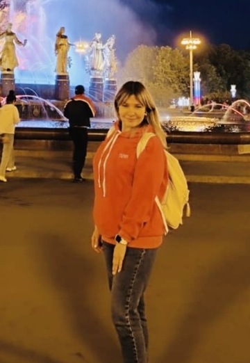 Alyona (@alena174940) — my photo № 29