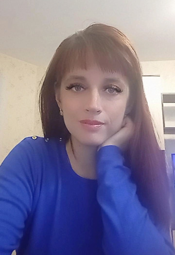My photo - Kristina, 34 from Minsk (@kristina104098)