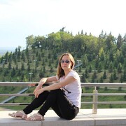 alina 35 Orenburg