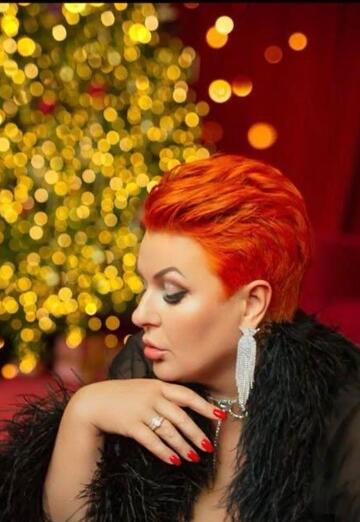 My photo - Tolko ZAMUJ, 50 from Moscow (@irina432316)