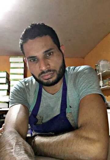 My photo - Jesus, 29 from La Condamine (@urbaezjesus621)