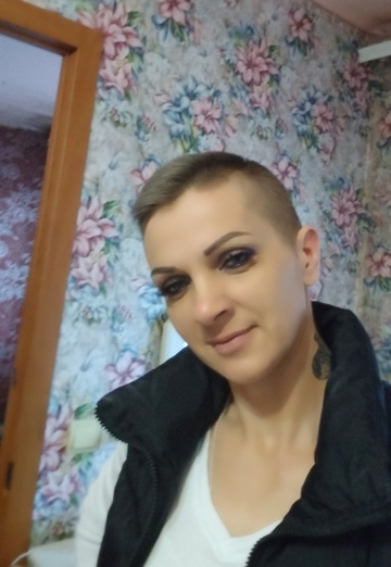 Моя фотографія - Юлия, 40 з Харків (@uliya270061)