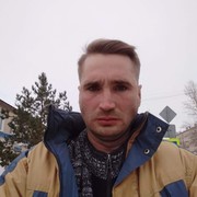 Igor 35 Yemanjelinsk