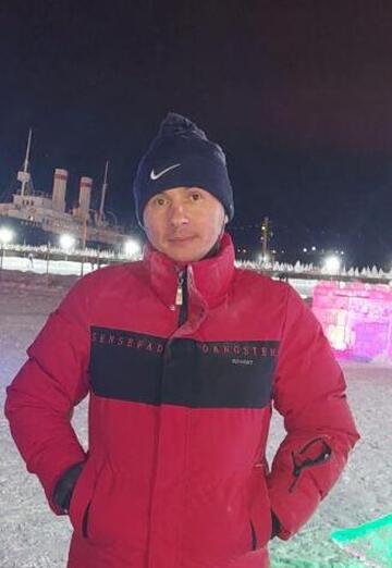 My photo - Anatoliy, 42 from Markova (@anatoliy114178)