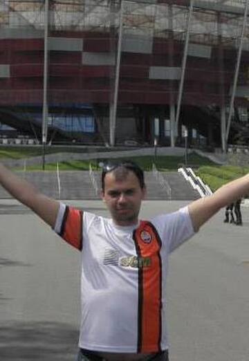 La mia foto - Dmitro, 39 di Truskavec' (@dmitro1136)