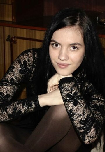 Моя фотография - Виктория, 30 из Новомосковск (@viktoriya42701)
