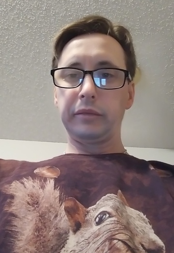 My photo - Christopher Olsen, 42 from Big Lake (@christopherolsen)