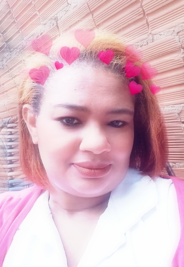 My photo - Marize Leite, 36 from Água Limpa (@marizeleite)