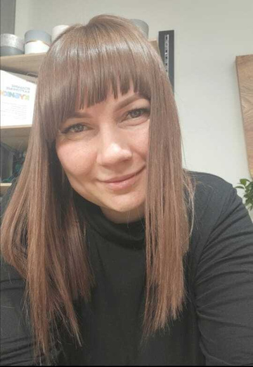 La mia foto - Marina, 35 di Mosca (@marinas82)